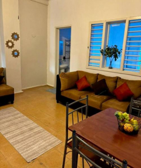 Centric 2BD Apartment in Cancun